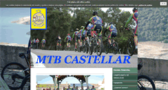 Desktop Screenshot of mtbcastellar.com